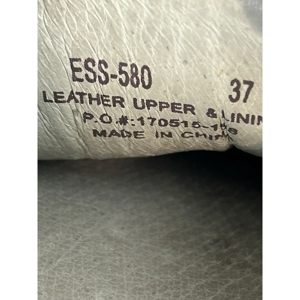 Algeria Essence Women's Shoes Size 37(Multicolor